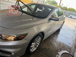 شێڤرۆلێت مالیبۆ